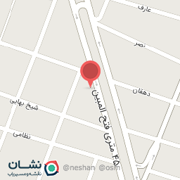 عکس نمایشگاه اتومبیل ارشان