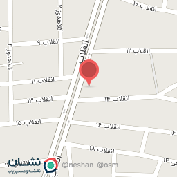 عکس آموزشگاه رانندگی پرشیا