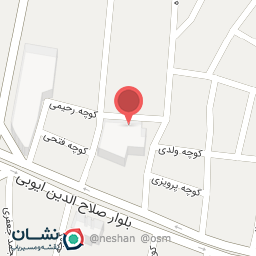 عکس خانه کشتی شماره ۲ کامیاران