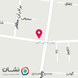 عکس مزون نیلای