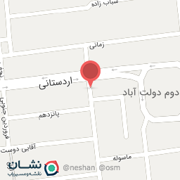 عکس افق کوروش شعبه شهرری دولت آباد