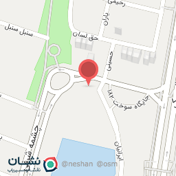 عکس آرایشگاه اَتلت