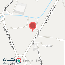 عکس مرکز خرید نور