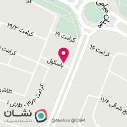 عکس چکاب و جلوبندی آسیابان