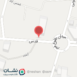 عکس زبانسرای ماراویا