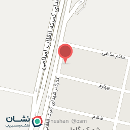 عکس شرکت پارس نیرو صنعت شایان 