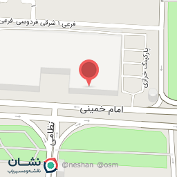 عکس بانک تجارت