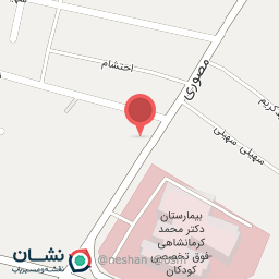 عکس بانک ملت شعبه هلال احمر شعبه مصوری