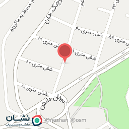 عکس زعفرانیه