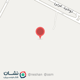 عکس پارکینگ عمومی شهرداری