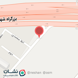 عکس تعمیرگاه خودرو