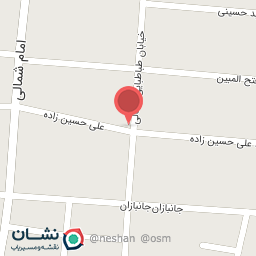 عکس گالری آکسارای ابراهیم حسین زاده