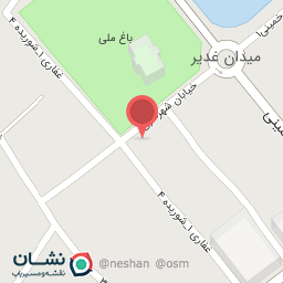 عکس لوازم آرایشی و عطر ماه‌بانو