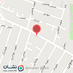 عکس عینک شروین 