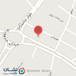 عکس پست بانک