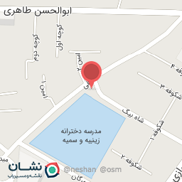 عکس نانوایی بربری اکبری