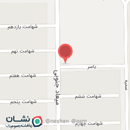 عکس فروشگاه مرغ و ماهی