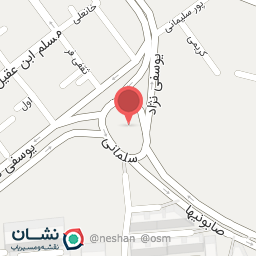 عکس میدان سلمانی