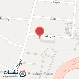 عکس نانوایی تافتون