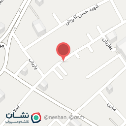 عکس اوریفلیم اردبیل