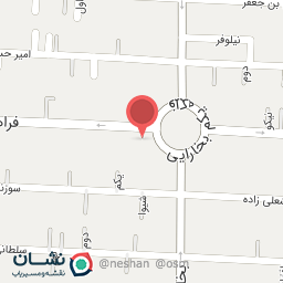 عکس میوه فروشی حاجی ارزونی