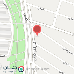 عکس دفتراسناد رسمی ۷۴ شهرری