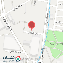 عکس هتل سنتی تخت جمشید 