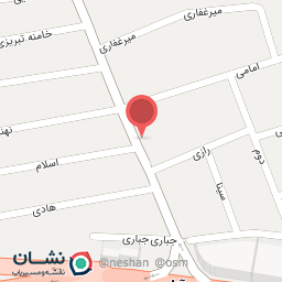 عکس سوپرمارکت توانا 