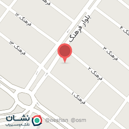 عکس تعمیرگاه استاد جعفر غلامی