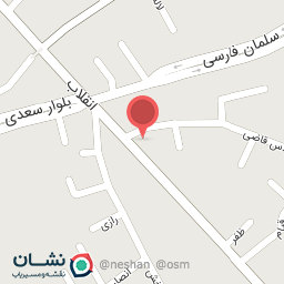 عکس قلیان سرای نخل