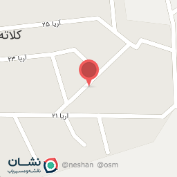 عکس نانوایی خوشه طلایی