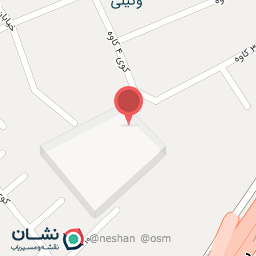 عکس خوابگاه آتا