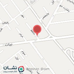 عکس مطب دکتر معرفتی