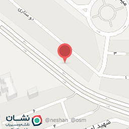 عکس داروخانه دکتر درخشان