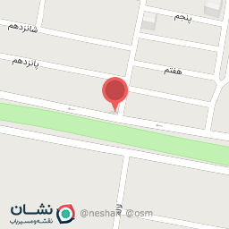 عکس ساختمان مسکونی پویان