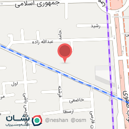 عکس شرکت پیام همشهری تبریز شعبه سلسبیل شمالی