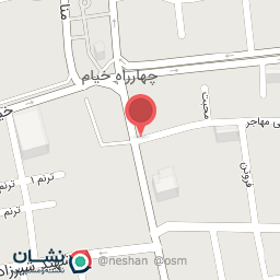 عکس مرکز روانشناختی سپیده