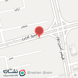 عکس خانه عقد بلین