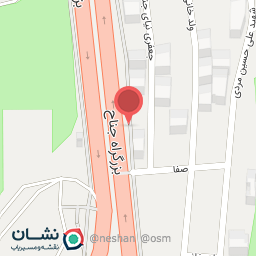 عکس کافه سنتی عطا