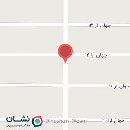 عکس رستوران کنج