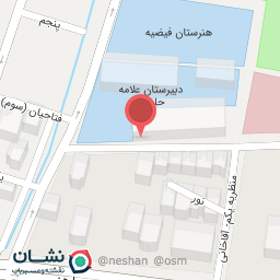 عکس سوپرمارکت یاس