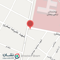 عکس کالای پزشکی و دندانپزشکی رامان دنتال 