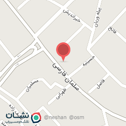 عکس خدمات رنگ خودرو تمدن