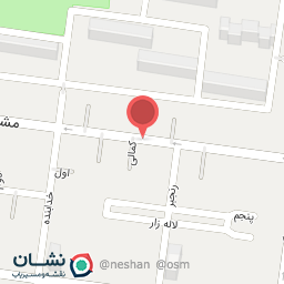 عکس سالن فاطمه نیازی