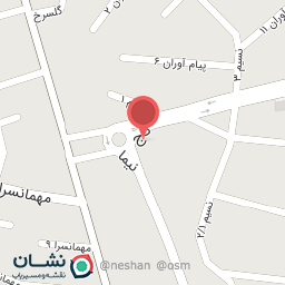 عکس بازارچه میوه و تره بار حامد