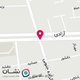 عکس پخش کتاب مال