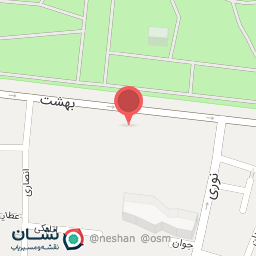 عکس اداره مرکزی عوارض خودروی شهرداری تهران