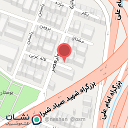 عکس نانوایی سنگک