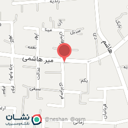 عکس دفتر مبلمان بنریس