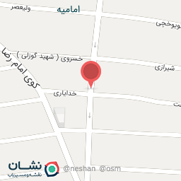 عکس پیرایش امیر